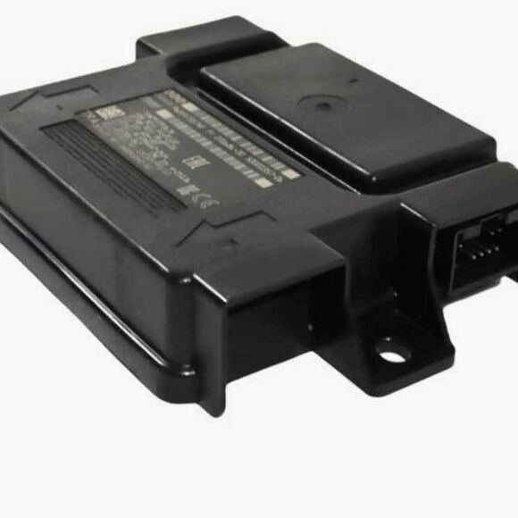 Dodge Ram 2016-2019 V6 -(2) Key Fobs & Entry Theft Hub Receiver - OEM#68363202AB - Picture 1 of 8